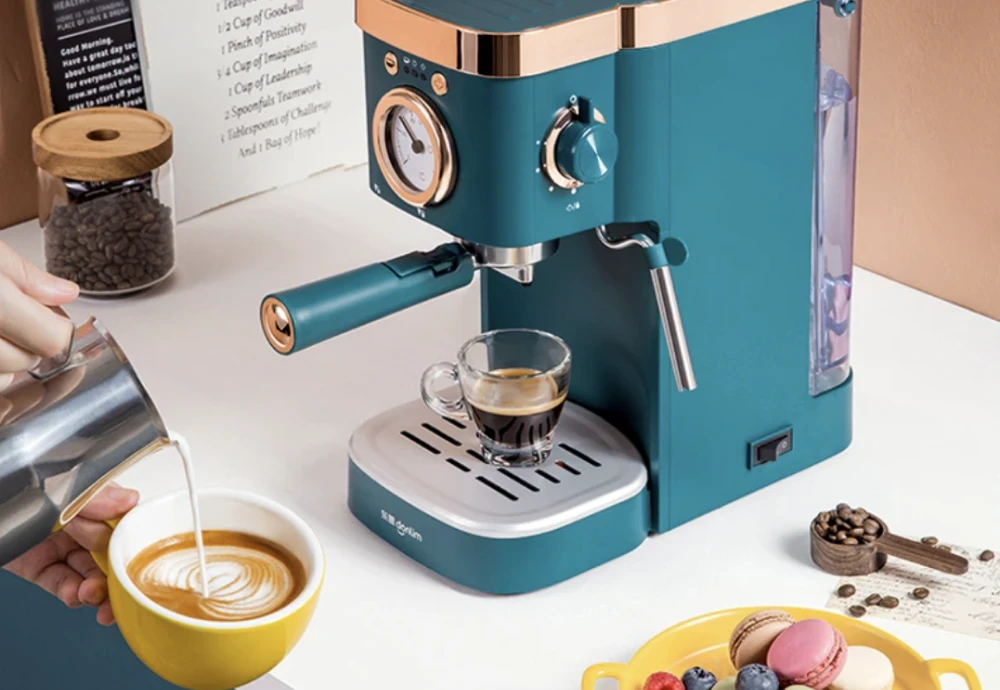 best coffee espresso maker