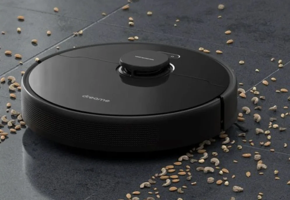 home robot vacuum cleaner